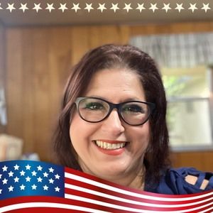 Meet your Posher, Lisamarie